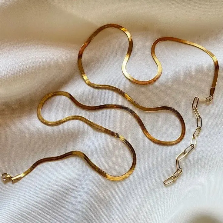 waterproof snake waist chain waterproof snake waist chain